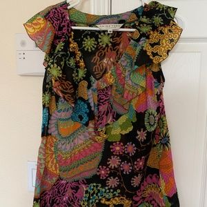 Trina Turk Blouse